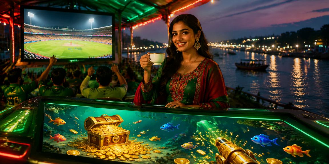 spinner khela